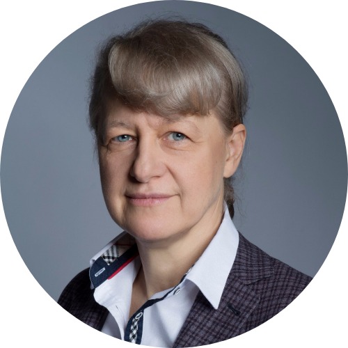 Anna Piechocka