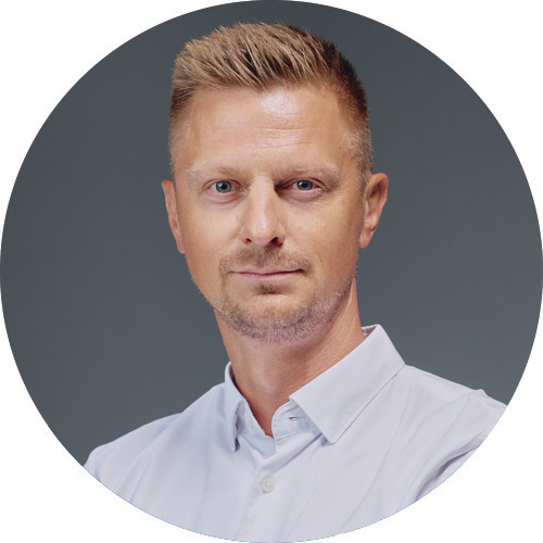 Piotr Zielaskiewicz
